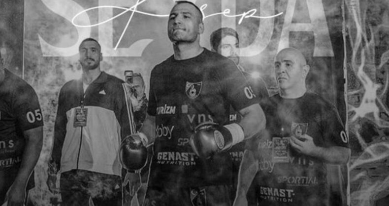 İstanbulspor'un acı g&uuml;n&uuml;: 'Mekanın cennet olsun şampiyon'