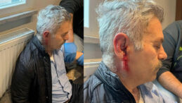 İşten &Ccedil;ıkarma &Uuml;zerine Şiddet Olayı