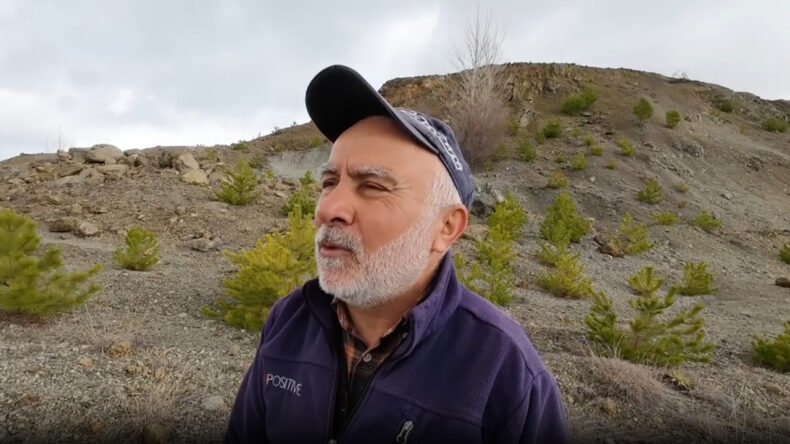 İsyan Etti: Bir Tanecik Allah&rsquo;ın Kulundan Bulamadım