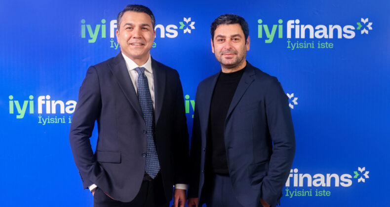 İyi Finans, Tasarruf Finansmanı Alanına Adım Attı