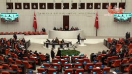 İYİ Parti ve CHP'nin Otoyol ve K&ouml;pr&uuml; &Ouml;nerisi Reddedildi