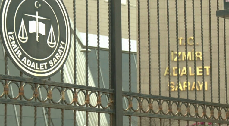 İZBETON Soruşturmasında G&ouml;zaltına Alınan 22 Kişi Serbest Bırakıldı