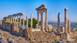 İzmir'de 1900 Yıllık Keşif: Tıbbi Ama&ccedil;la Kullanılan Şaşırtıcı Madde