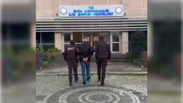 İzmir'de Firari İki H&uuml;k&uuml;ml&uuml; Yakalandı