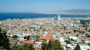 İzmir'deki Su Kesintileri Artık Tarihe Karıştı