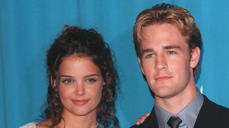 James Van Der Beek Hayatını Kaybetti