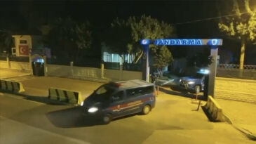 Jandarma Genel Komutanlığı: 259 kişi yakalandı
