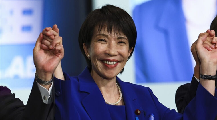 Japonya'da Se&ccedil;im Sonu&ccedil;ları A&ccedil;ıklandı