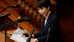 Japonya'dan &Ccedil;in'i Kızdıracak F&uuml;ze Hamlesi