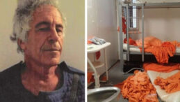 Jeffrey Epstein'in &Ouml;l&uuml;m&uuml;nde Ciddi Ş&uuml;pheler: Doktor İntiharı Reddediyor