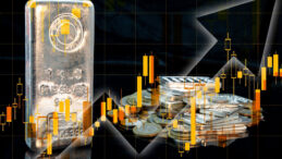 J.P. Morgan'dan G&uuml;m&uuml;ş Raporu: Altının G&ouml;lgesinden &Ccedil;ıkıyor