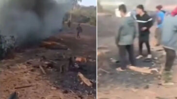 Ka&ccedil;ak Madende Patlama: 18 Kişi Hayatını Kaybetti