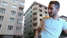 Kağıt Toplayıcısının İhbarıyla Metruk Binada Ceset Bulundu!