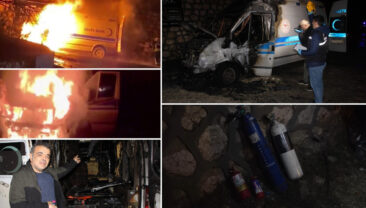 Kahraman Şof&ouml;r: Hayat Kurtaran İhmal Edilemez M&uuml;cadele