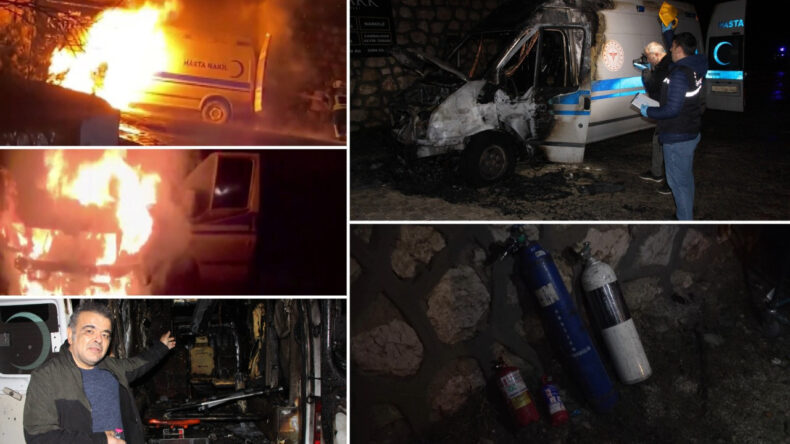 Kahraman Şoför: Hayat Kurtaran İhmal Edilemez Mücadele