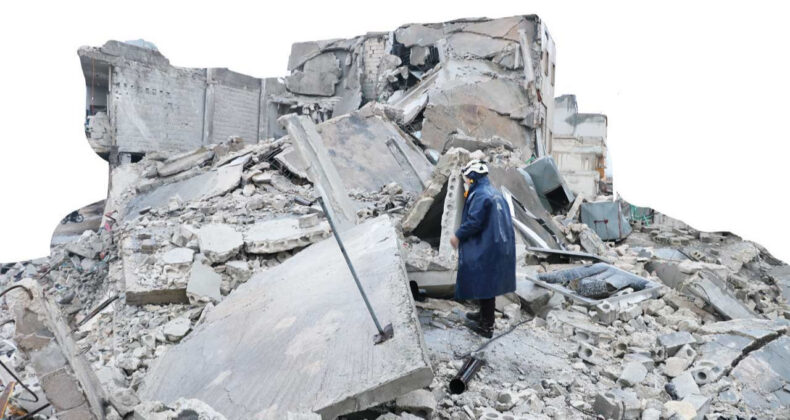 Kalbimizdeki acı hiç dinmeyecek