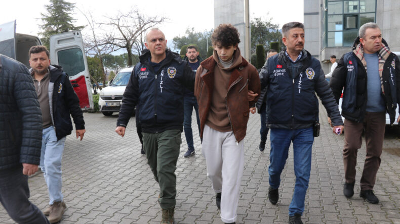 Kamyonetteki Cinayetle 1 Kişi Tutuklandı: Susma Hakkını Kullandı
