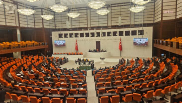 Karayolları Trafik Kanunu'nda Yapılan Değişikliklerde 6 Yeni Madde Kabul Edildi