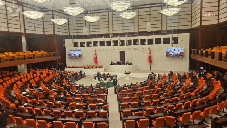 Karayolları Trafik Kanunu'nda Yapılan Değişikliklerde 6 Yeni Madde Kabul Edildi