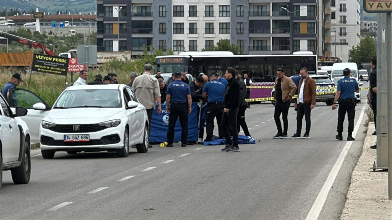 Kardeşinin Uyarısı: Annem Çok Üzülecek
