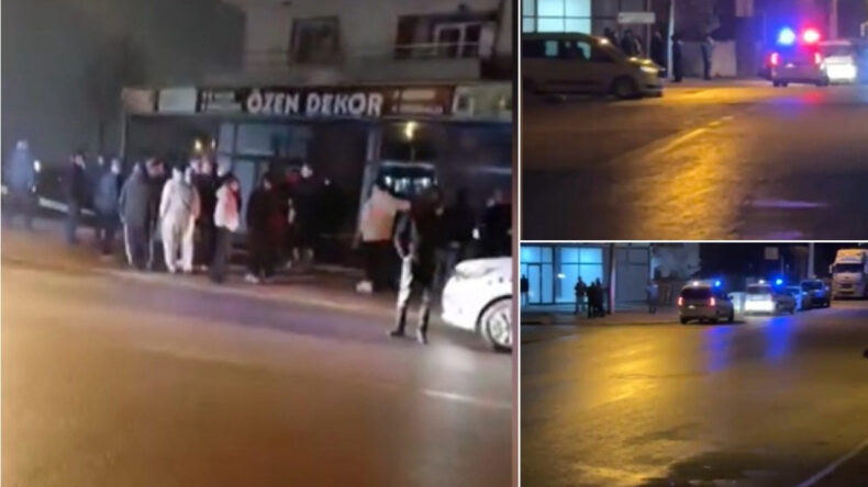 Kardeşler Arasındaki Tartışma Kanlı Bitti