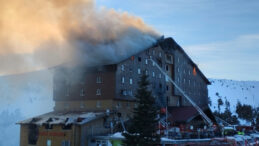 Kartalkaya Davası İstinafa Taşındı