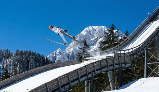 Kayakla Atlama Branşında Cinsel Organ Manip&uuml;lasyonu İddialarına Soruşturma Başlatıldı