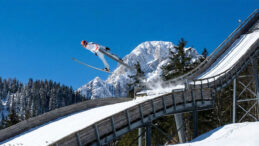 Kayakla Atlama'da Cinsel Organ Manip&uuml;lasyonu Soruşturması Başlatıldı