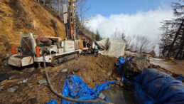 Kayanın Altında Kalarak Hayatını Kaybetti