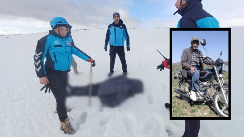 Kayıp Alzheimer Hastası &Ouml;l&uuml; Bulundu