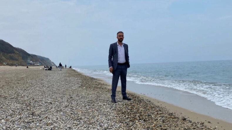 Kayıp Başvurusu Cinayeti Aydınlattı