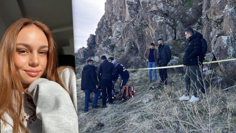 Kayıp Gen&ccedil; Kızdan &Uuml;z&uuml;c&uuml; Haber