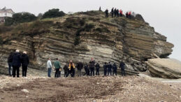 Kayıp Olarak Aranan Gen&ccedil; Kadından Acı Haber