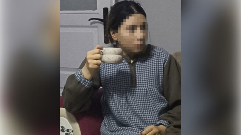 Kayıp Olarak Aranıyordu: 14 Yaşındaki &Uuml;mm&uuml;g&uuml;ls&uuml;m Bulundu