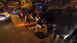 Kazada Yaralanan Yaya Cezaevine G&ouml;nderildi