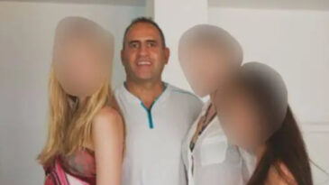 Kendisine Saldırıdıkları Yıllar Sonra Epstein Belgelerinde Buldu