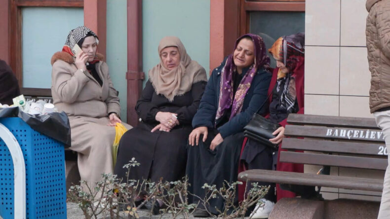 Kira Tartışması Bir Can Daha Aldı