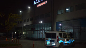 Kiracısına Şiddet Uygulayan Ev Sahibi G&ouml;zaltına Alındı