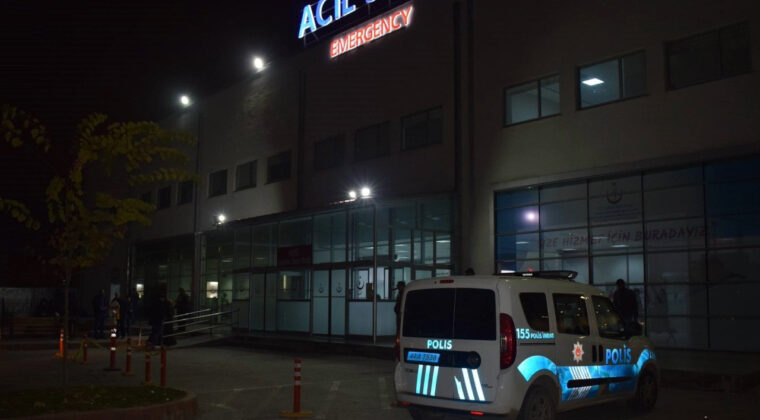 Kiracısına Şiddet Uygulayan Ev Sahibi G&ouml;zaltına Alındı