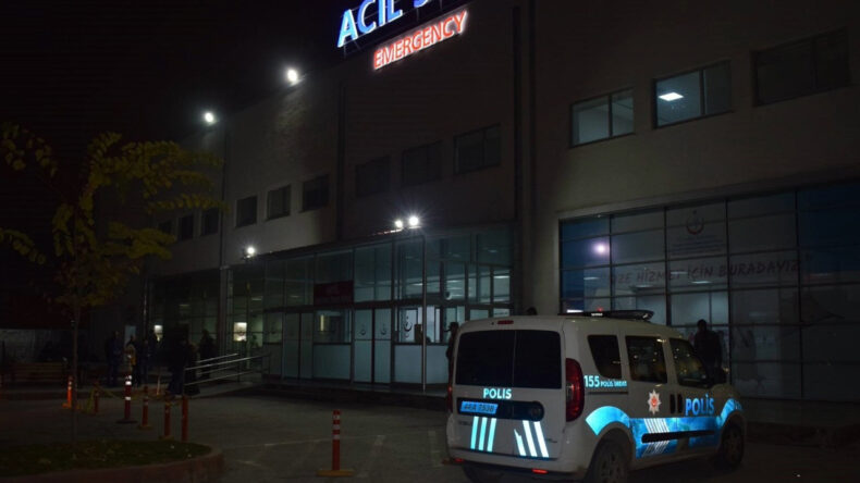 Kiracısına Şiddet Uygulayan Ev Sahibi Gözaltına Alındı