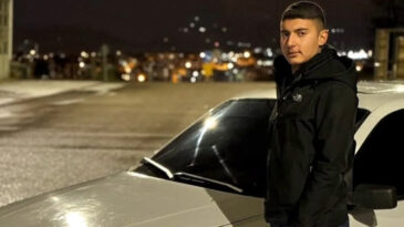 Kırşehir'de Trajik Trafik Kazası: Gen&ccedil; S&uuml;r&uuml;c&uuml; Hayatını Kaybetti