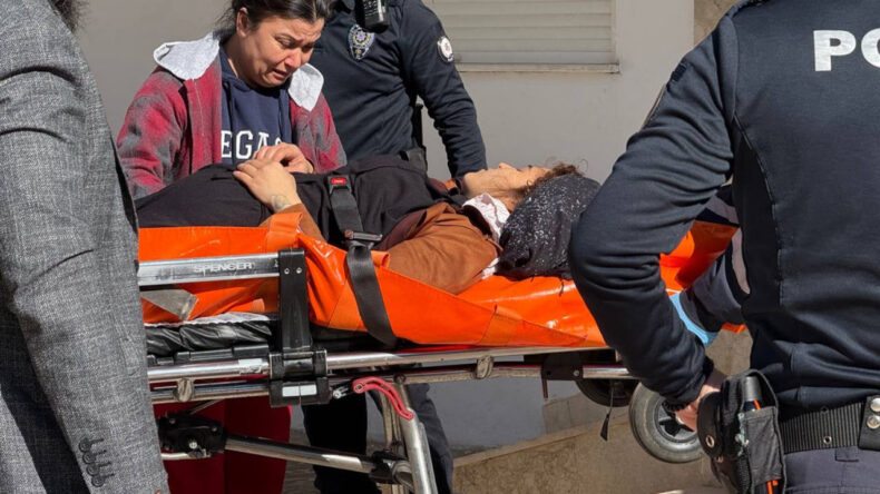 Kıskan&ccedil;lık Yazgısı: Abdullah A., Hamile Eşini Vurdu