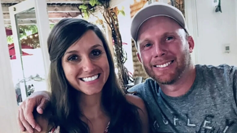 Kocasının Ardından Yas Kitabı Yazdı, Cinayetten Yargılanıyor