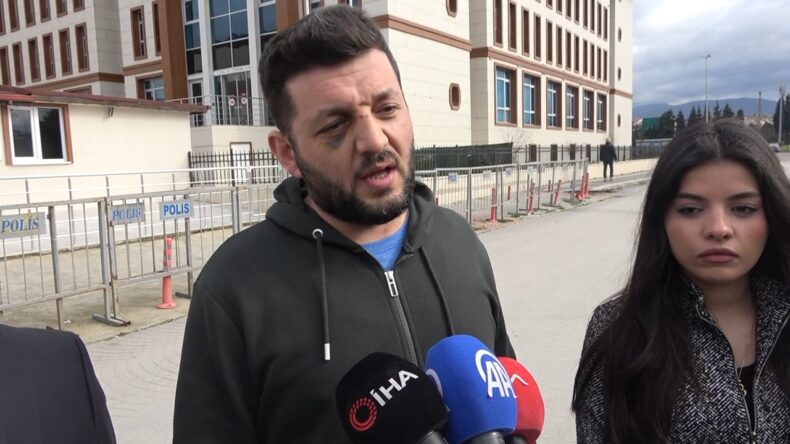 Komşu Şiddeti ile İlgili Ayrıntılar Ortaya Çıktı