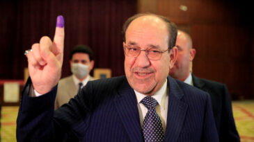 Komşu ve ABD Arasında Başbakanlık Krizi: Petrol Geliriyle Tehdit İddiası