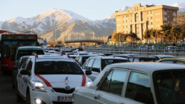 Komşuda &Uuml;z&uuml;c&uuml; Bilan&ccedil;o: Bir Yılda 15 Bin 513 Kişi Hayatını Kaybetti