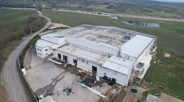 Konkordato İlan Edildi! 1 Milyar Liralık Dolandırıcılık İddiası