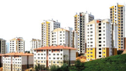 Konutta Fahiş Artışa 173 Milyon TL Ceza