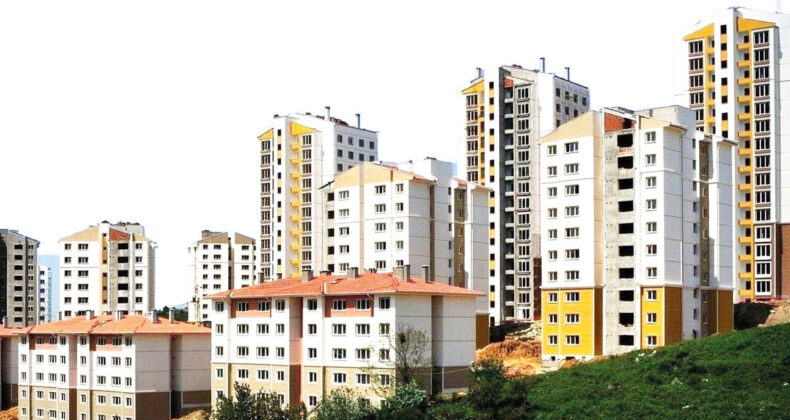 Konutta Fahiş Artışa 173 Milyon TL Ceza