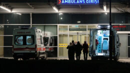 Konya'da Facianın Eşiğinden D&ouml;n&uuml;ld&uuml;